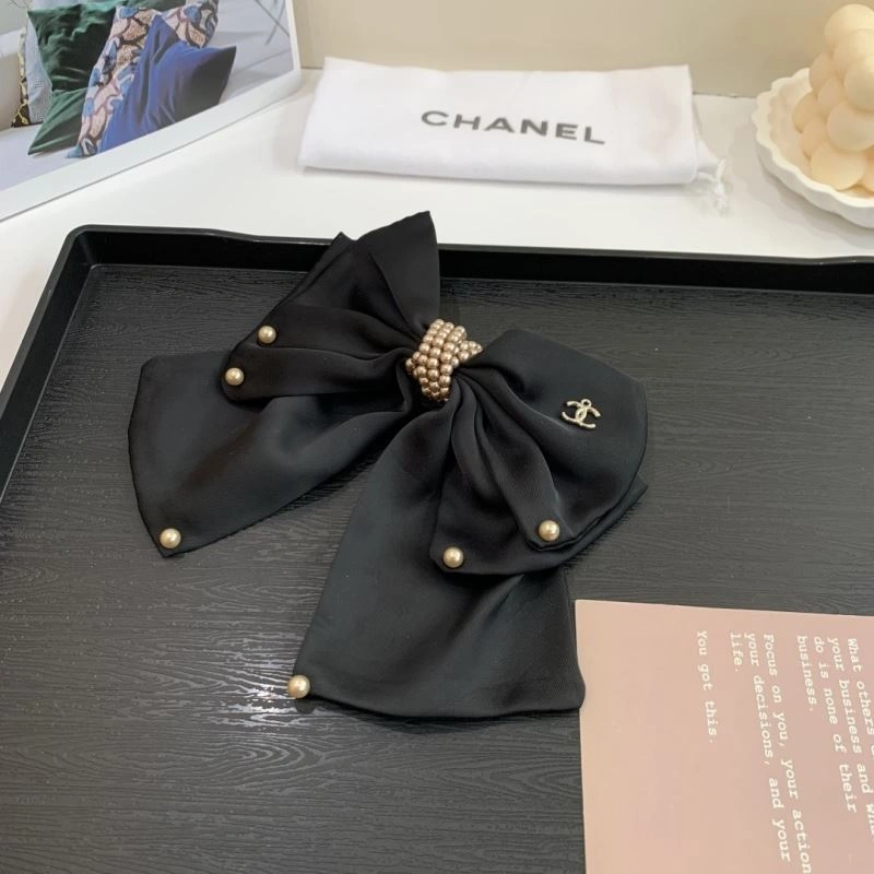 Chanel Hair Hoop Colorful 263747