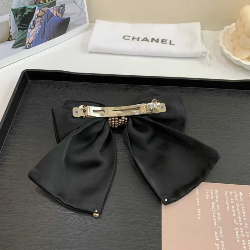 Chanel Hair Hoop Colorful 263747