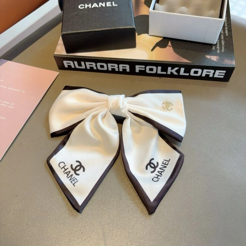 Chanel Hair Hoop Bold 263771