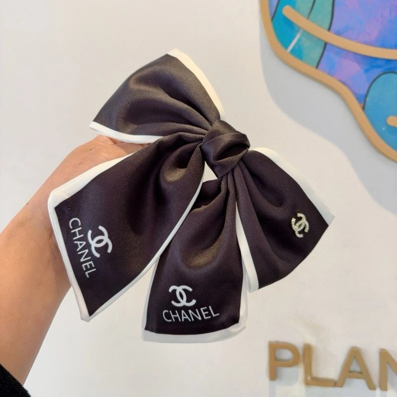 NewStyle Chanel Hair Hoop 263748