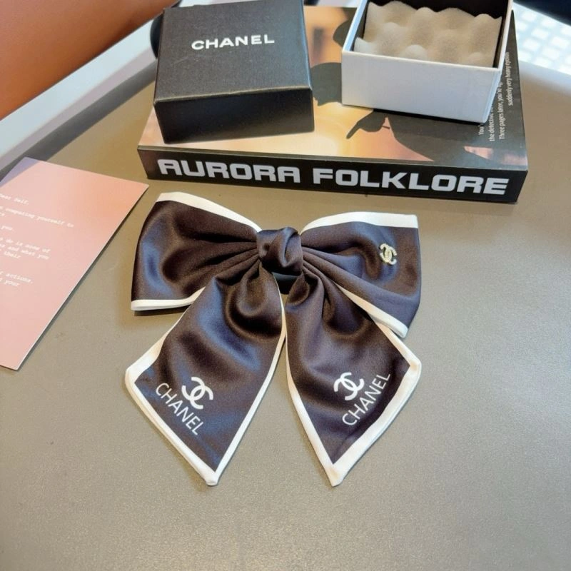 NewStyle Chanel Hair Hoop 263748