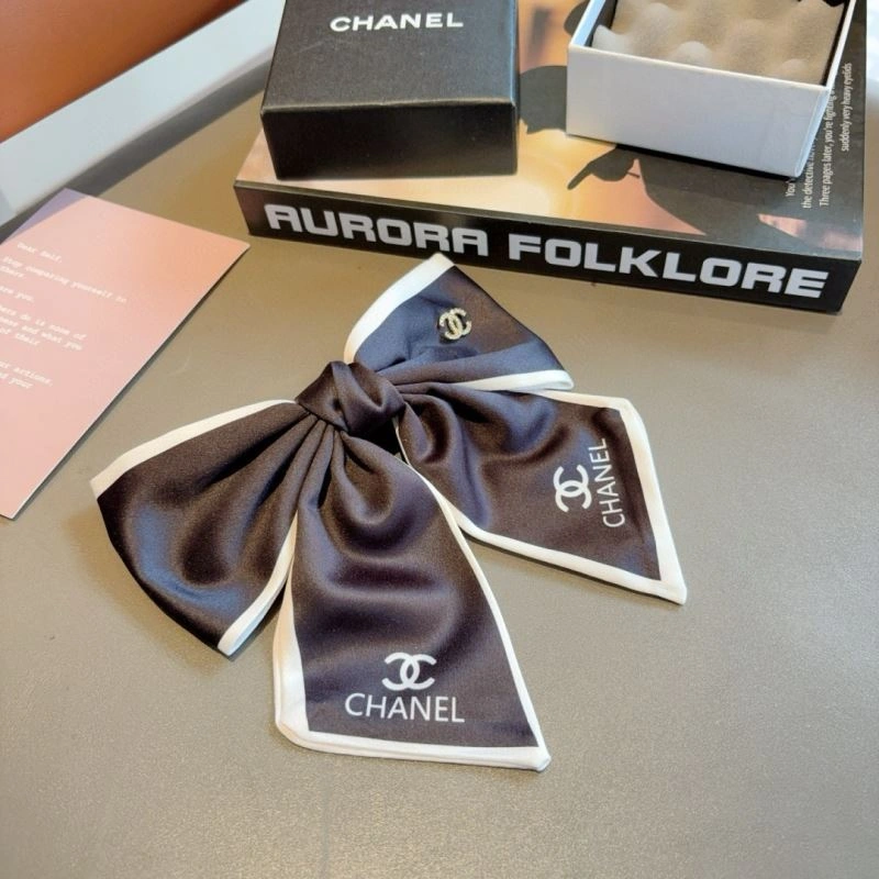 NewStyle Chanel Hair Hoop 263748