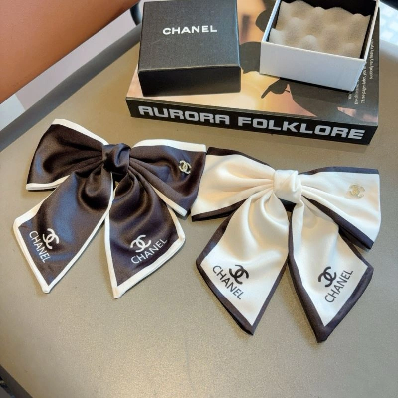 NewStyle Chanel Hair Hoop 263748