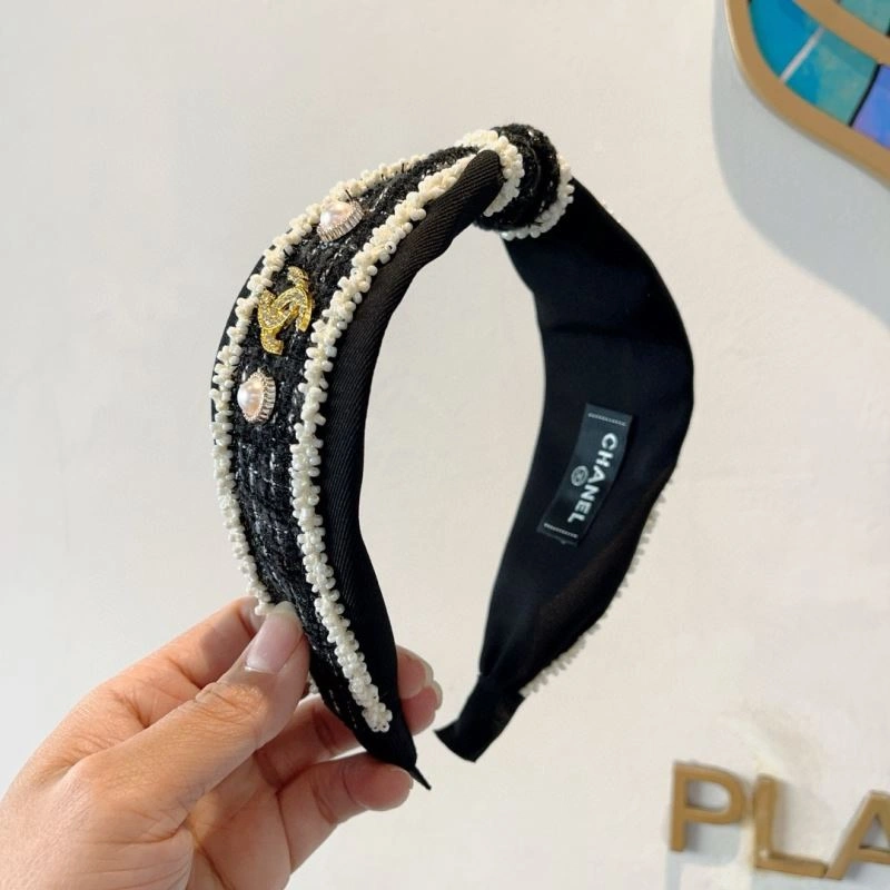 Chanel Hair Hoop UrbanStyle 263758