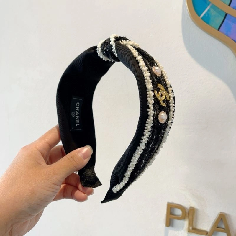 Chanel Hair Hoop UrbanStyle 263758