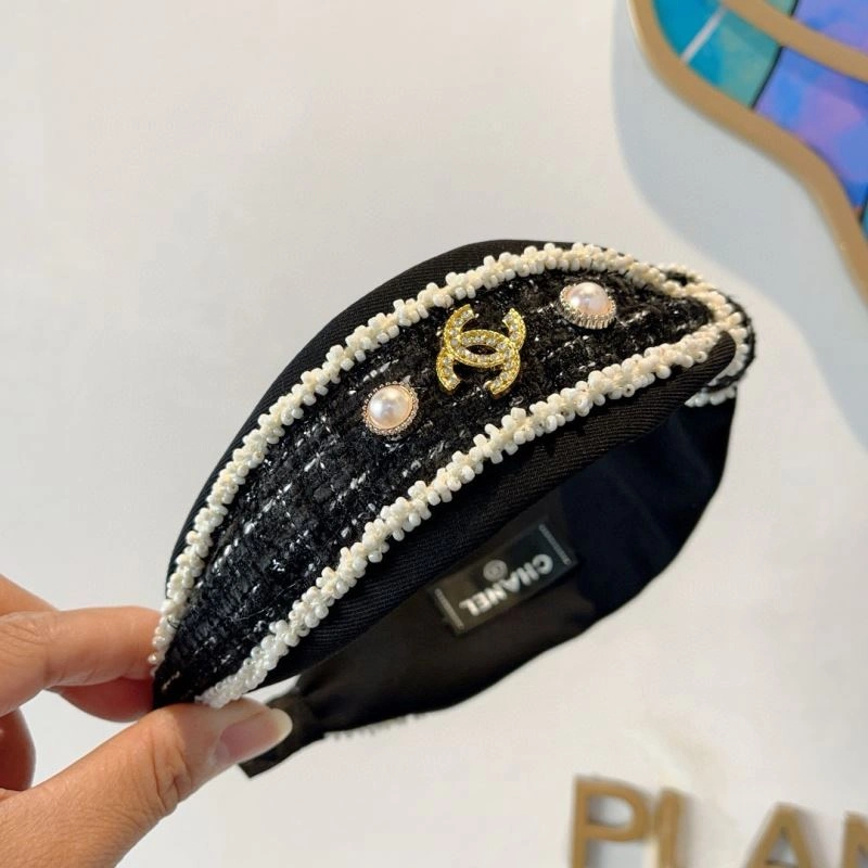 Chanel Hair Hoop UrbanStyle 263758
