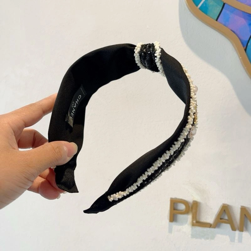 Chanel Hair Hoop UrbanStyle 263758