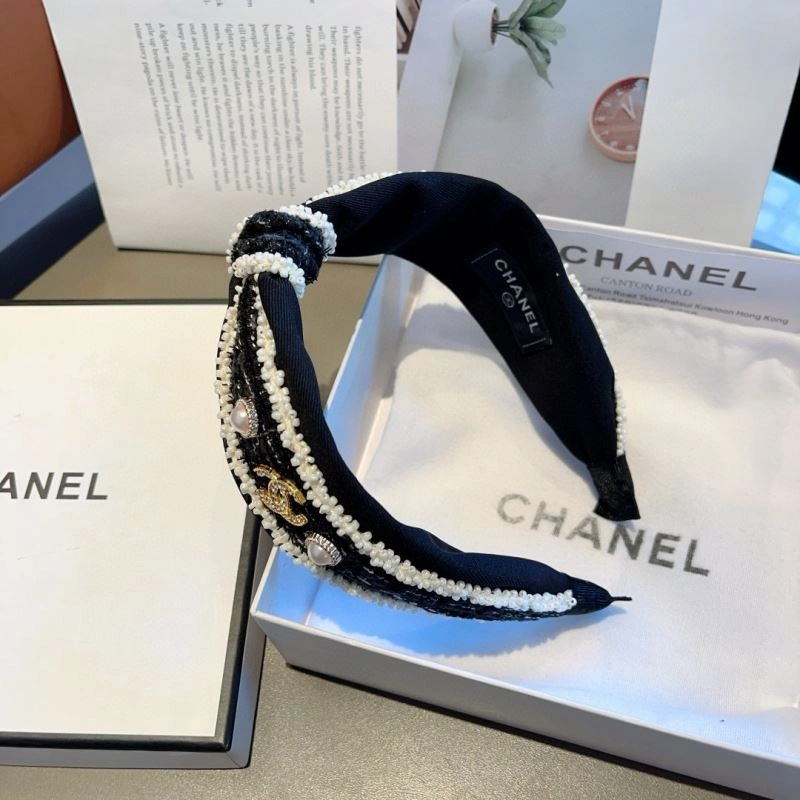 Chanel Hair Hoop UrbanStyle 263758