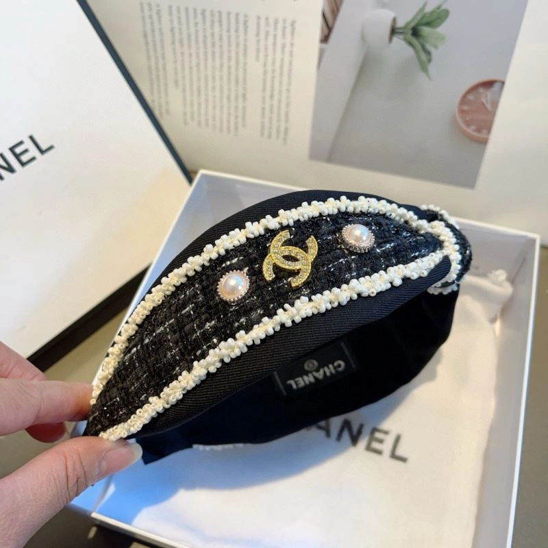 Chanel Hair Hoop UrbanStyle 263758