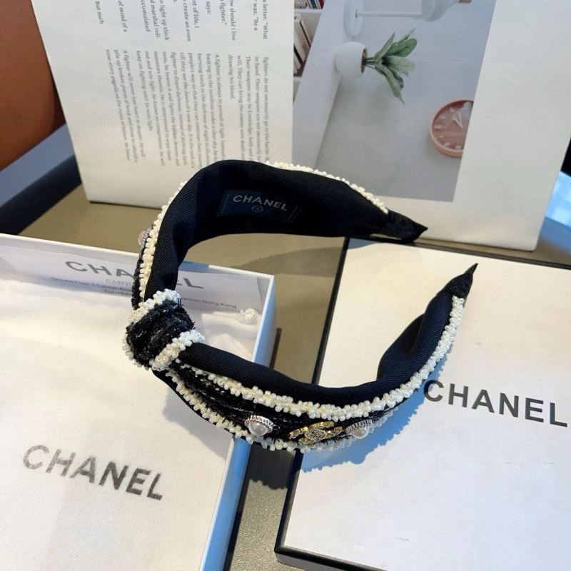 Chanel Hair Hoop UrbanStyle 263758