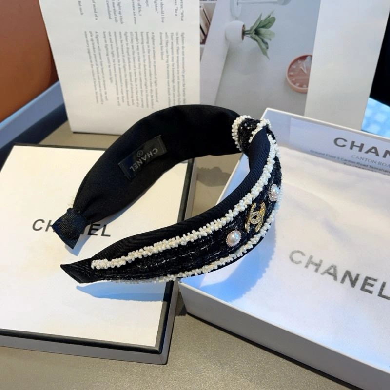 Chanel Hair Hoop UrbanStyle 263758
