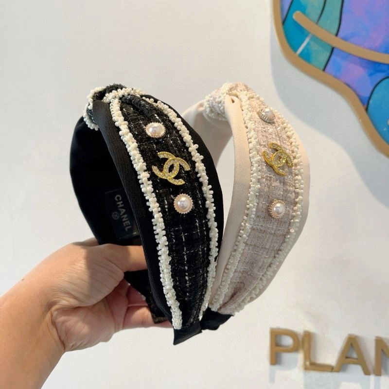 Chanel Hair Hoop UrbanStyle 263758