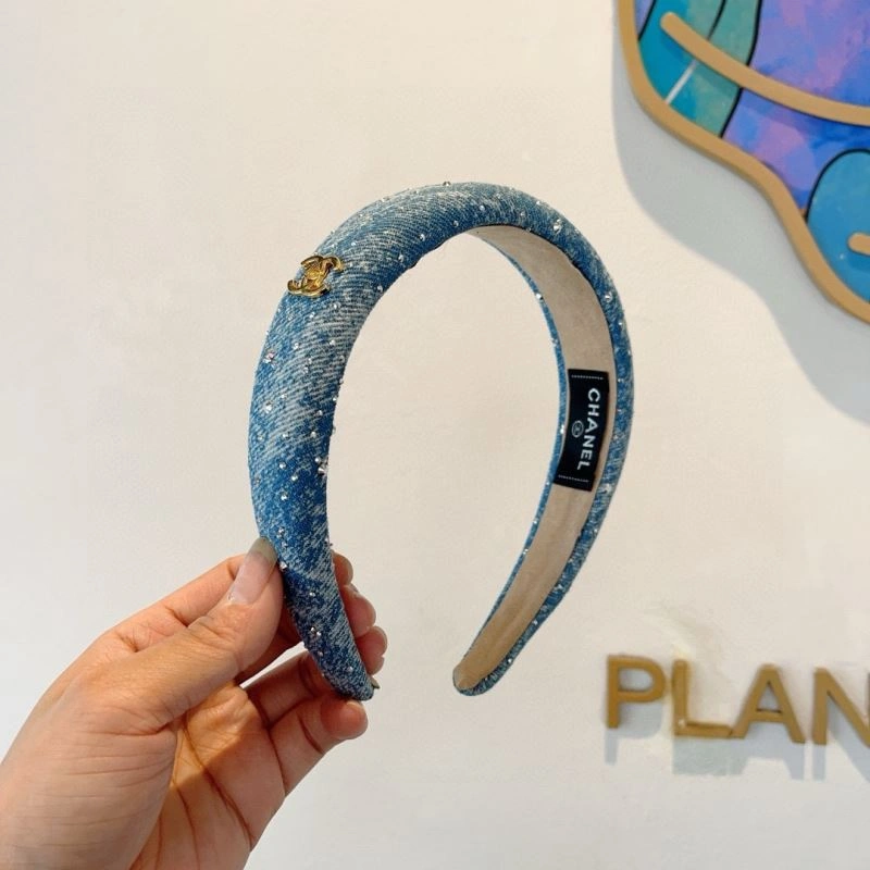 GoAnywhere Chanel Hair Hoop 263740