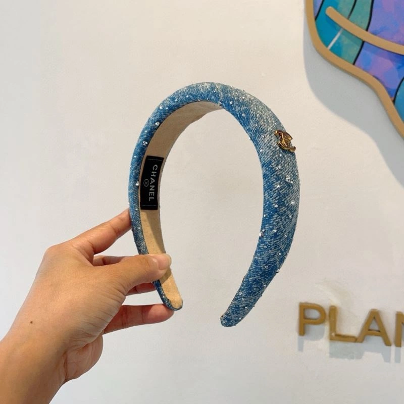 GoAnywhere Chanel Hair Hoop 263740