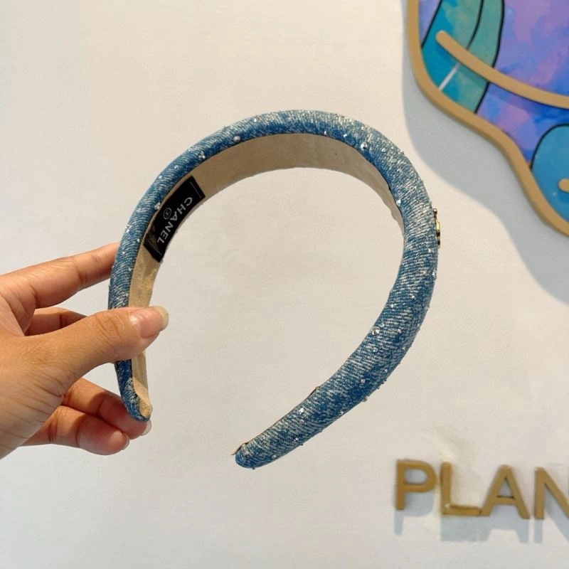 GoAnywhere Chanel Hair Hoop 263740