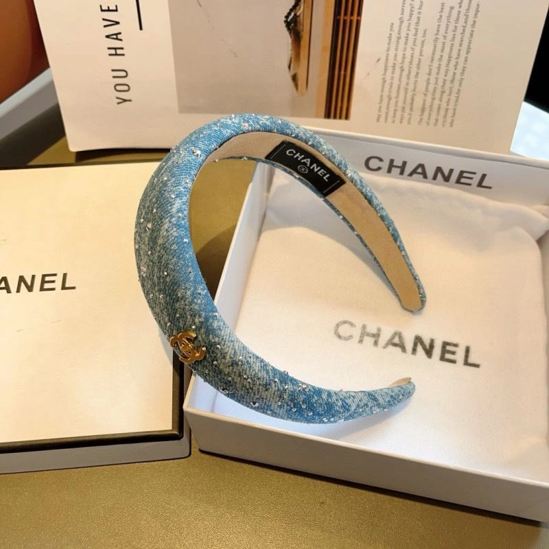 GoAnywhere Chanel Hair Hoop 263740