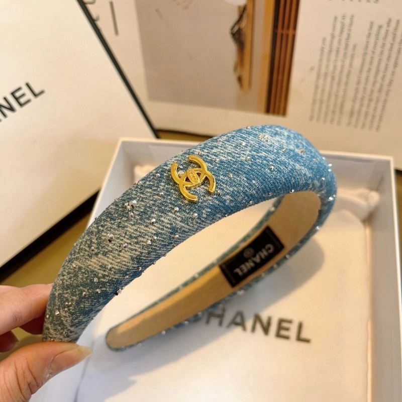 GoAnywhere Chanel Hair Hoop 263740