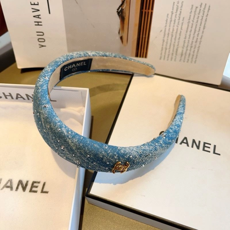GoAnywhere Chanel Hair Hoop 263740