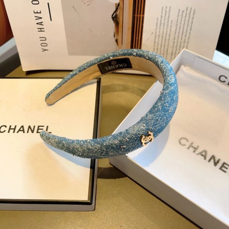 GoAnywhere Chanel Hair Hoop 263740