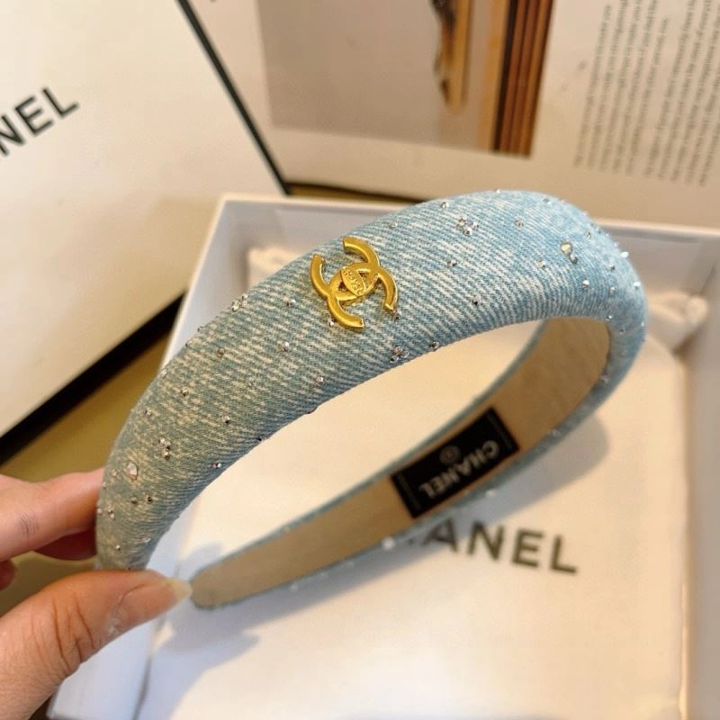 Chanel Hair Hoop Compact 263739