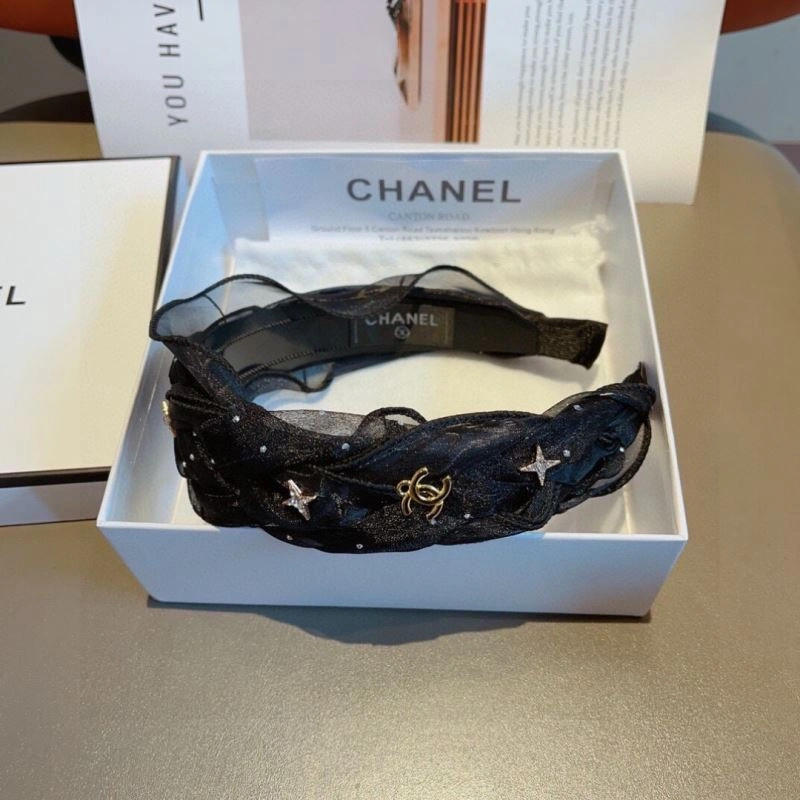 NewStyle Chanel Hair Hoop 263734
