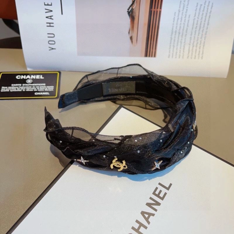 NewStyle Chanel Hair Hoop 263734