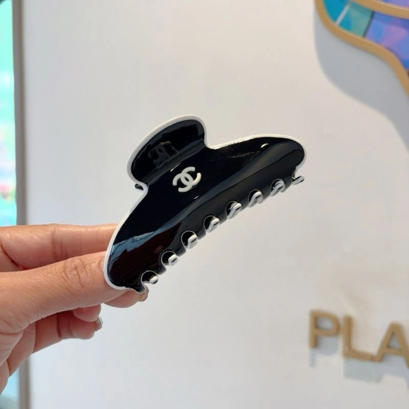 Chanel Hair Hoop QuickDry 263732