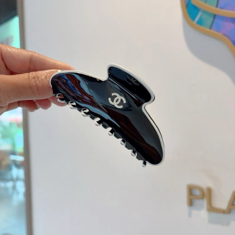 Chanel Hair Hoop QuickDry 263732