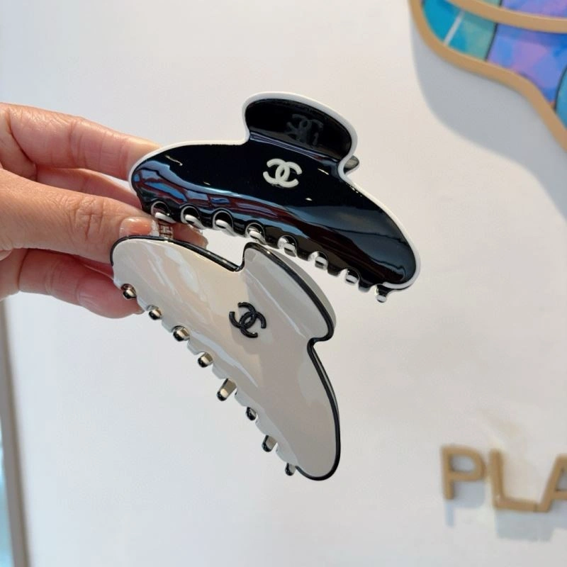 Chanel Hair Hoop QuickDry 263732