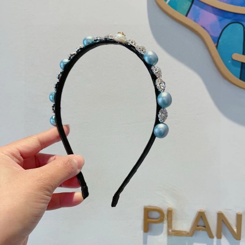 EasyCare Chanel Hair Hoop 263719