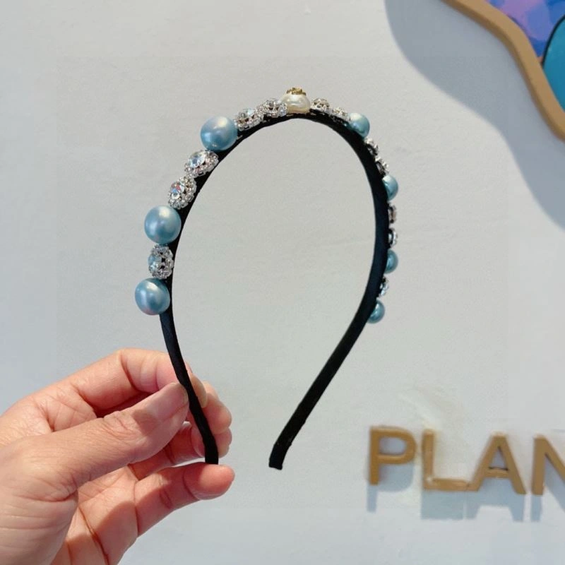 EasyCare Chanel Hair Hoop 263719