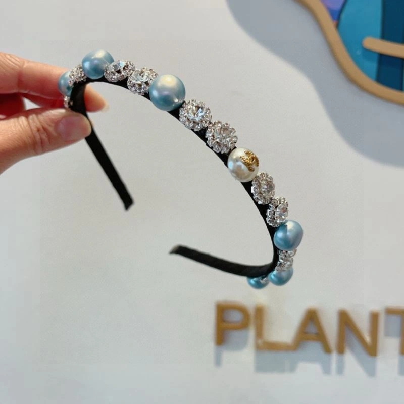 EasyCare Chanel Hair Hoop 263719