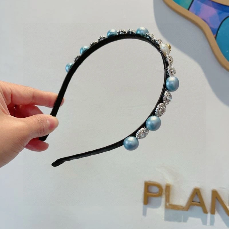 EasyCare Chanel Hair Hoop 263719
