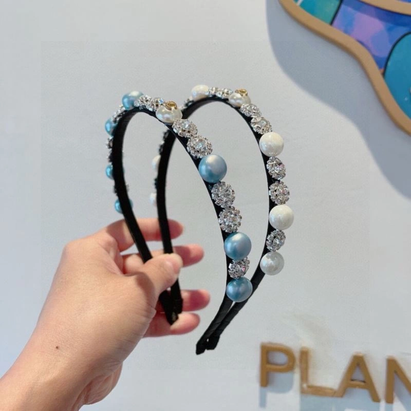 EasyCare Chanel Hair Hoop 263719