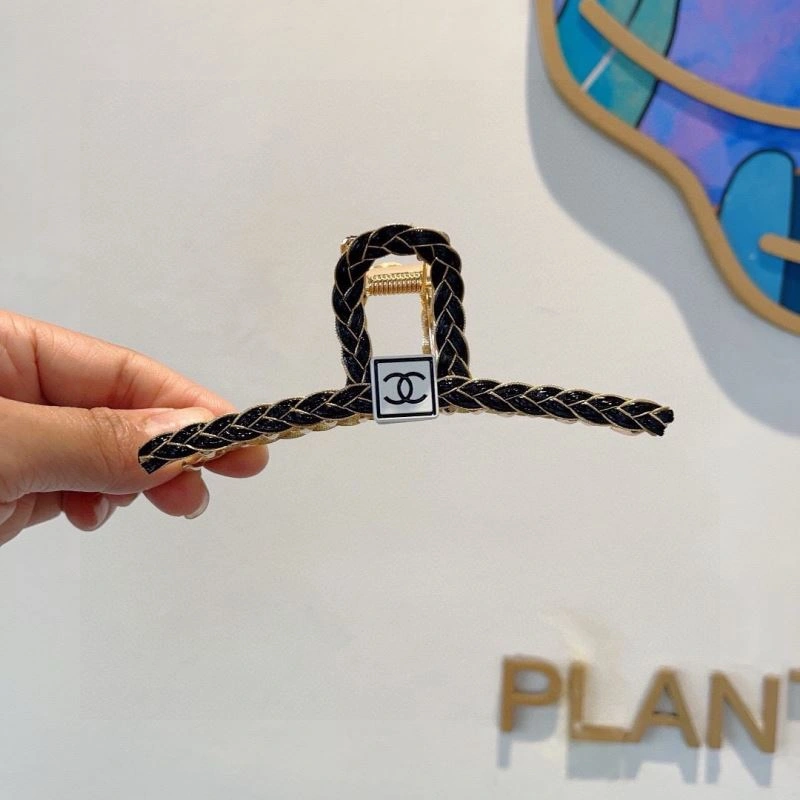 Chanel Hair Hoop Packable 263710