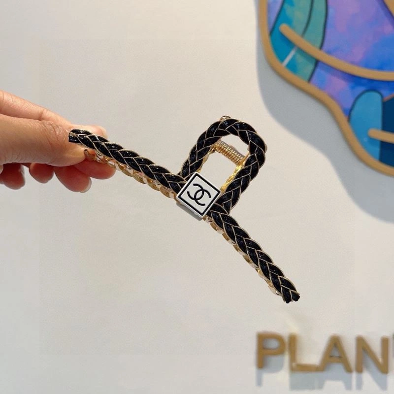 Chanel Hair Hoop Packable 263710