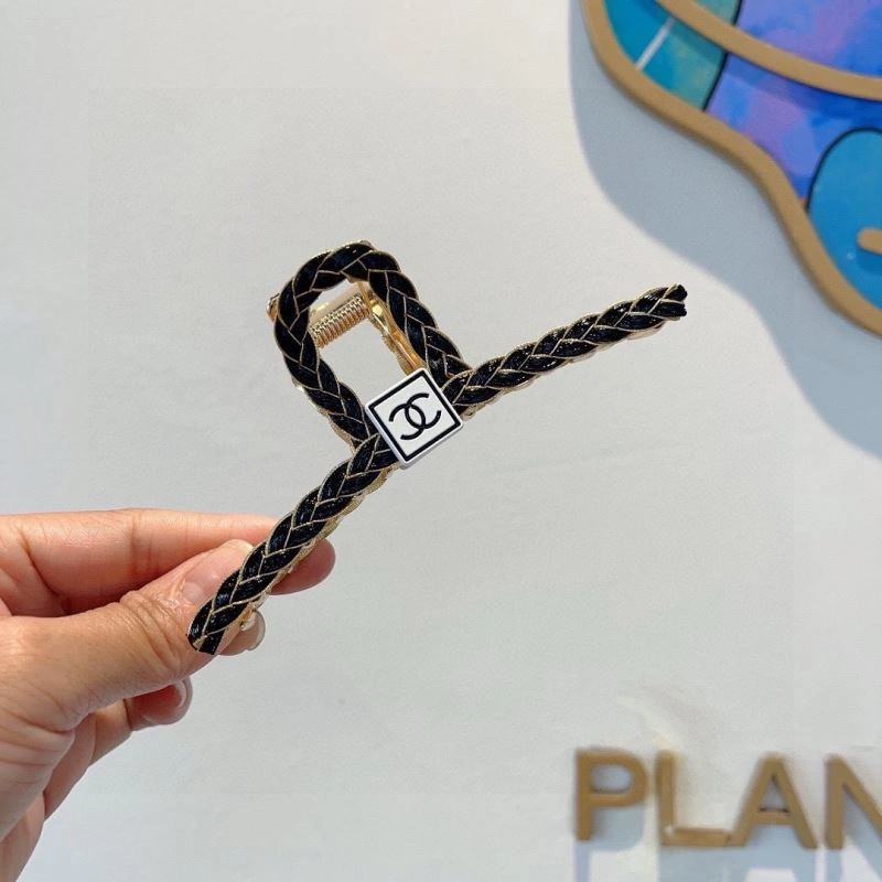 Chanel Hair Hoop Packable 263710