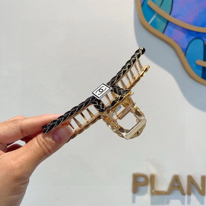 Chanel Hair Hoop Packable 263710