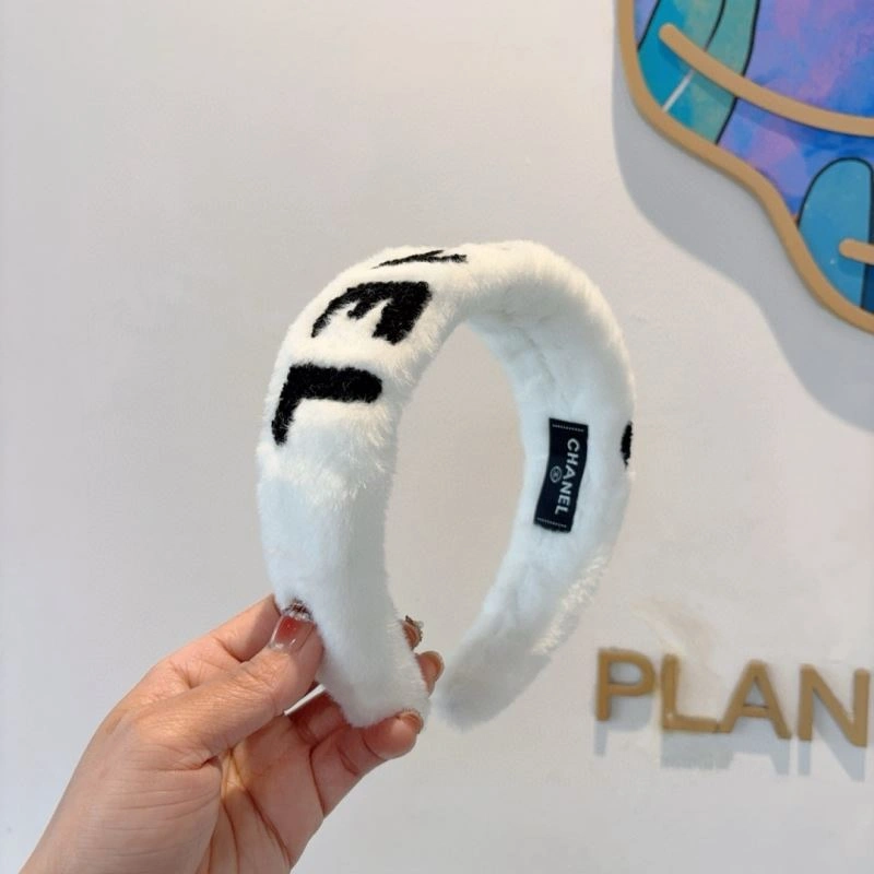 Chanel Hair Hoop WellDesigned 263717