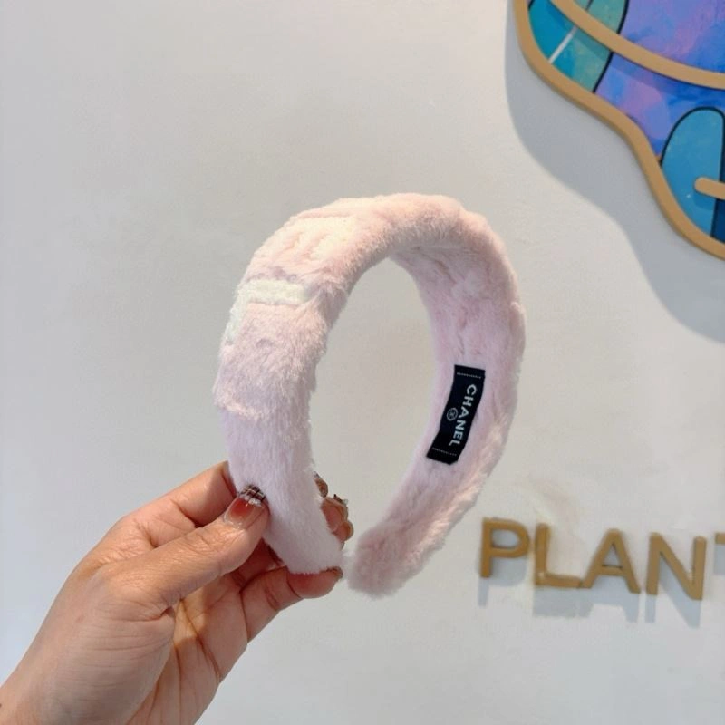Chanel Hair Hoop MultiPurpose 263716