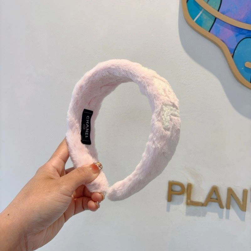 Chanel Hair Hoop MultiPurpose 263716