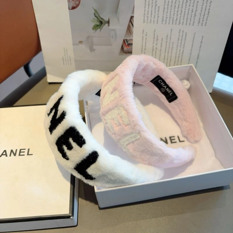 Chanel Hair Hoop MultiPurpose 263716