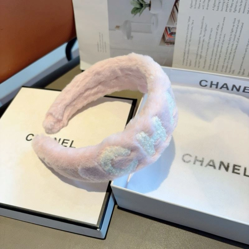 Chanel Hair Hoop MultiPurpose 263716