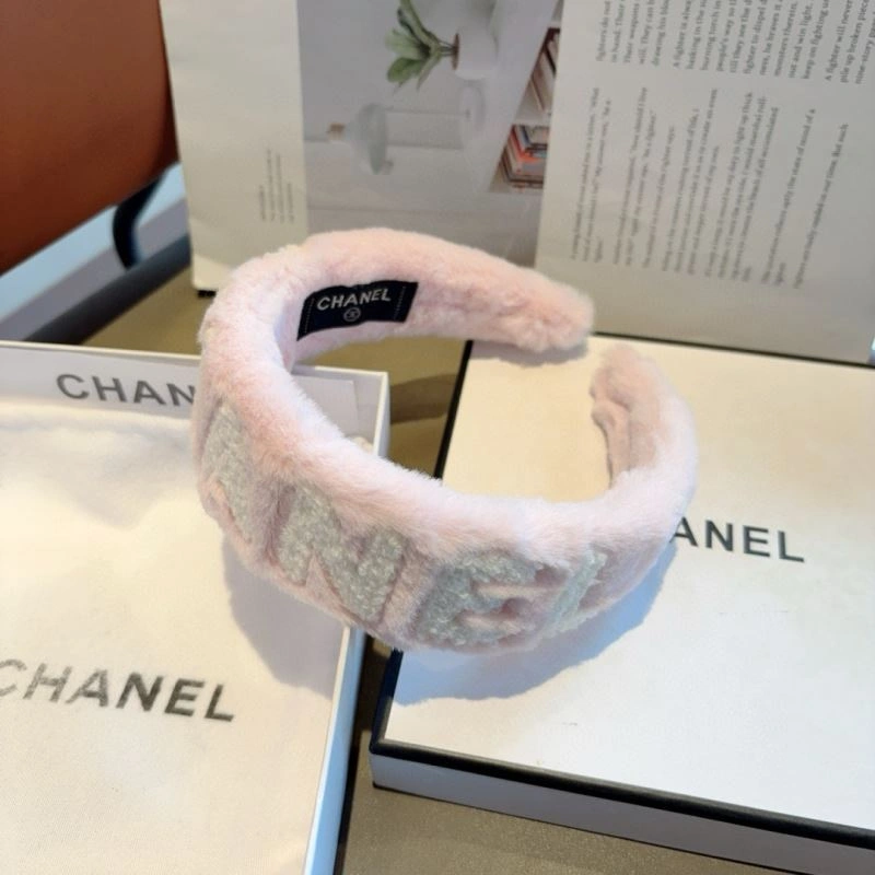 Chanel Hair Hoop MultiPurpose 263716