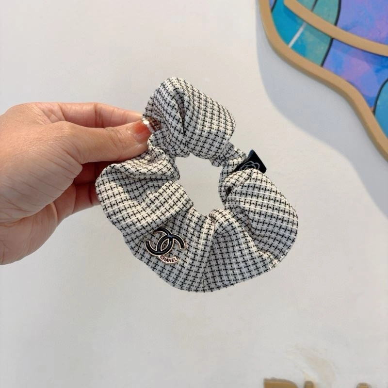 Sleek Chanel Hair Hoop 263715
