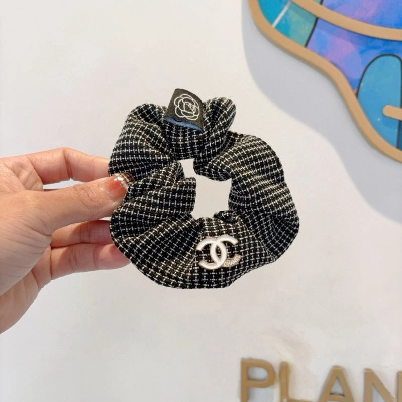 Chanel Hair Hoop Sophisticated 263725