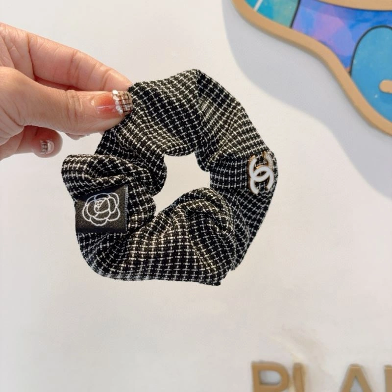 Chanel Hair Hoop Sophisticated 263725