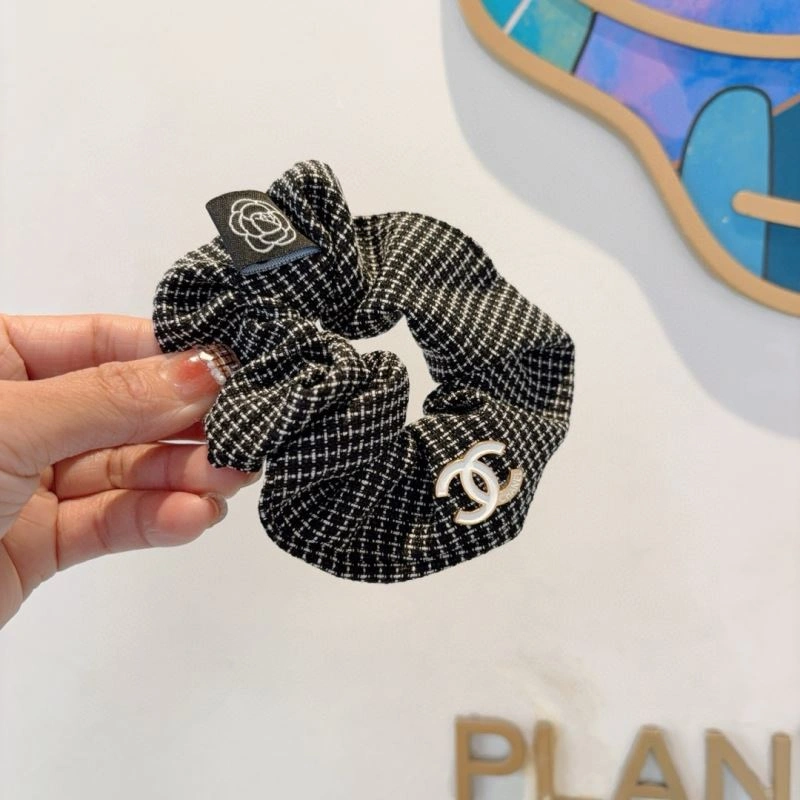 Chanel Hair Hoop Sophisticated 263725