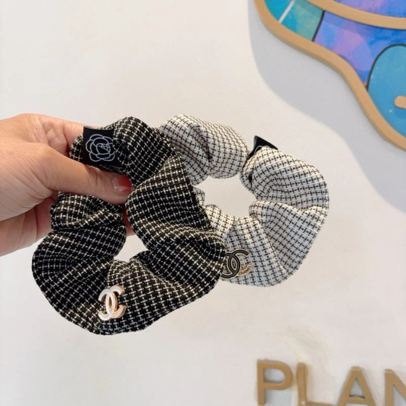 Chanel Hair Hoop Sophisticated 263725