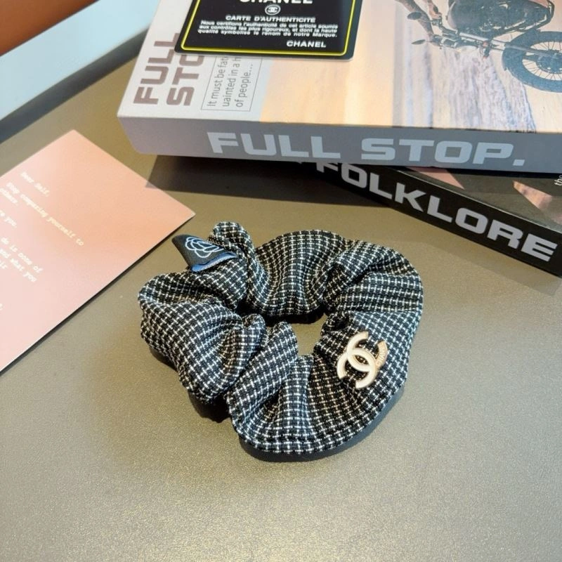Chanel Hair Hoop Sophisticated 263725